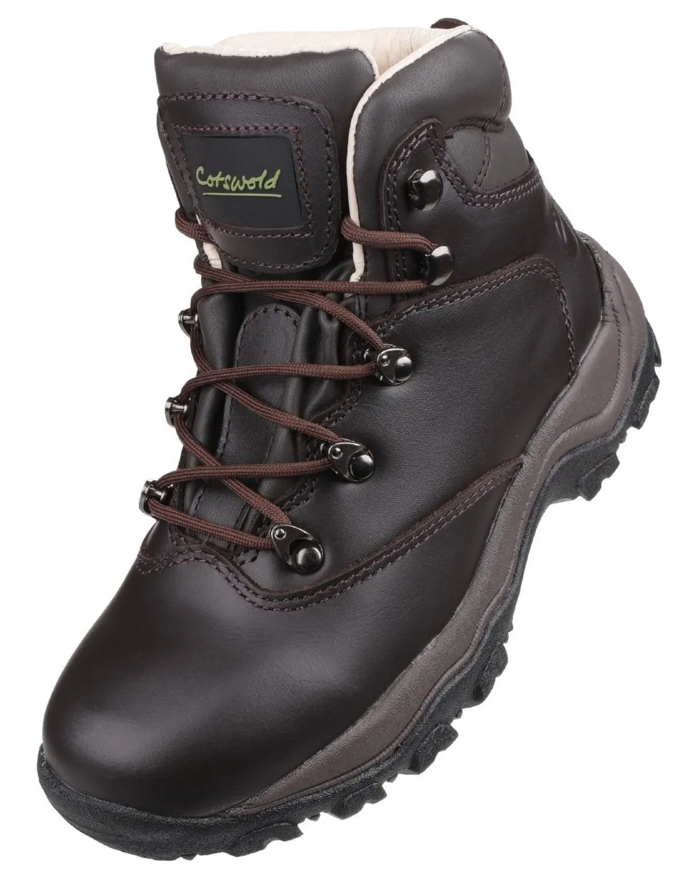 Cotswold Womens Winstone Boots Cotswold Shoes