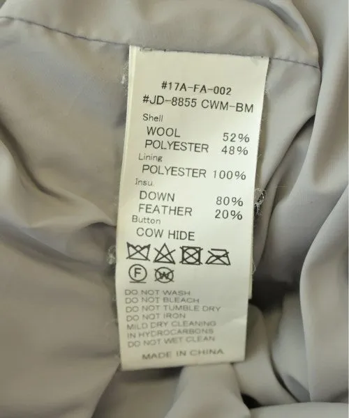 DANTON Down jackets/Vests
