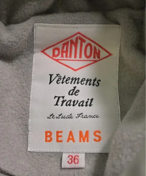 DANTON Down jackets/Vests