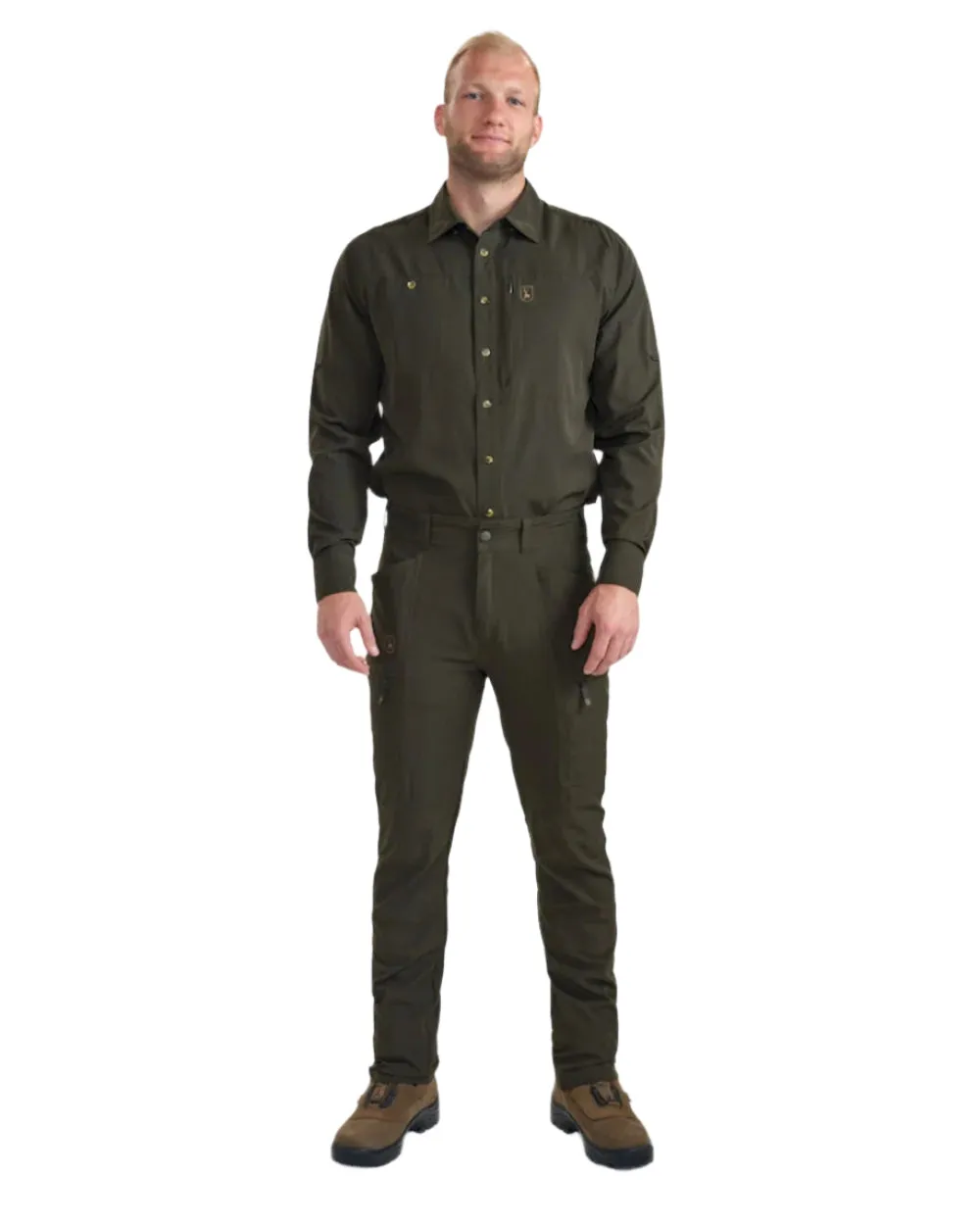 Deerhunter Canopy Trousers Deerhunter