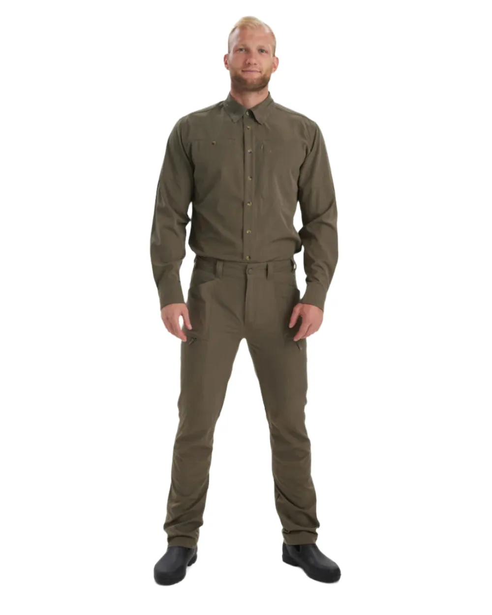 Deerhunter Canopy Trousers Deerhunter