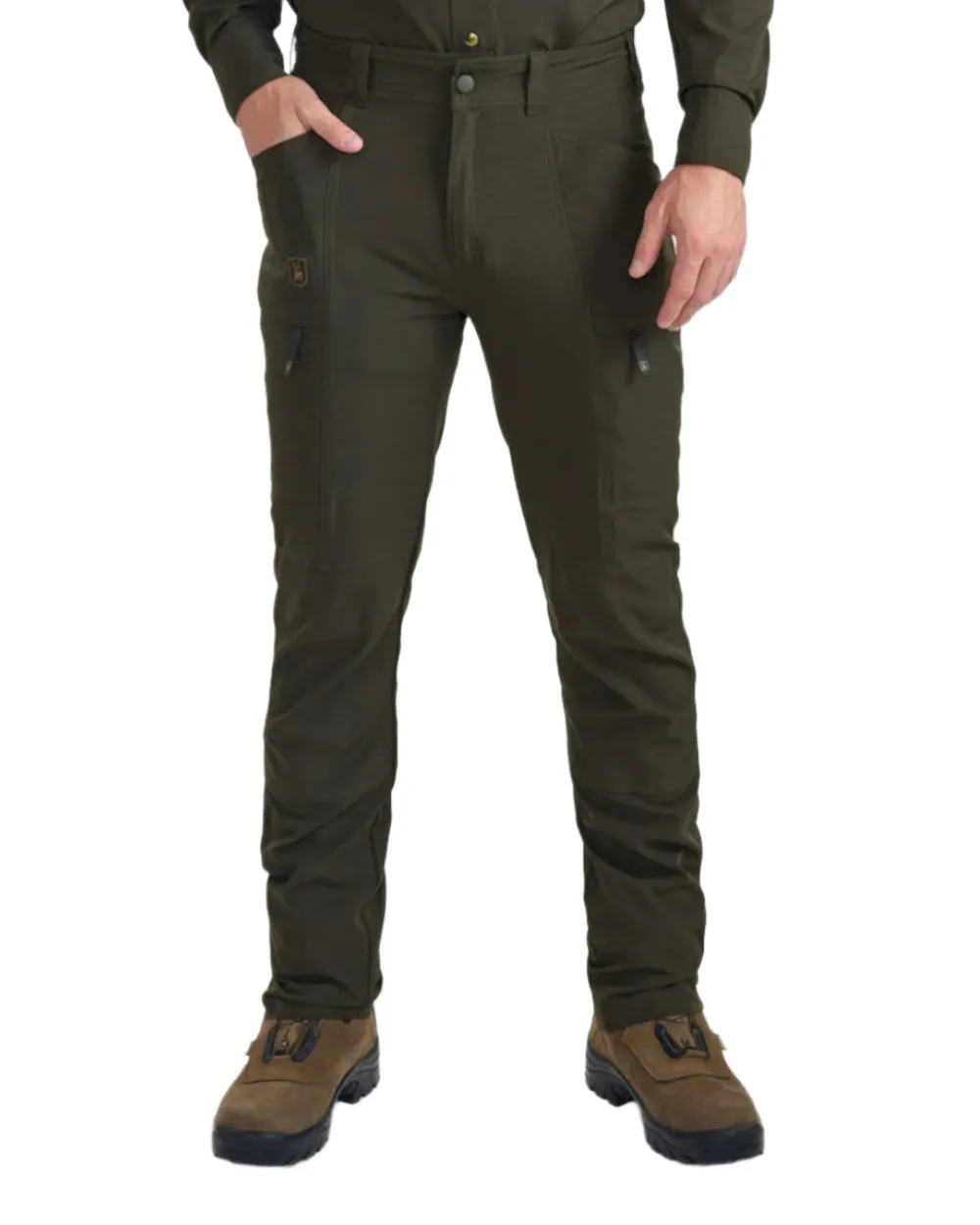 Deerhunter Canopy Trousers Deerhunter