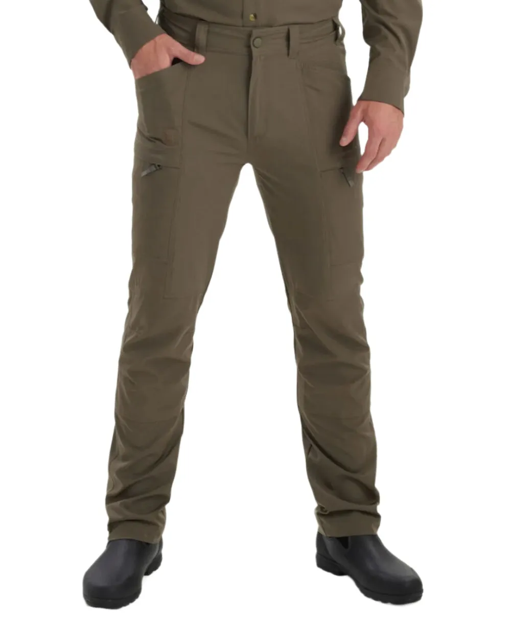 Deerhunter Canopy Trousers Deerhunter