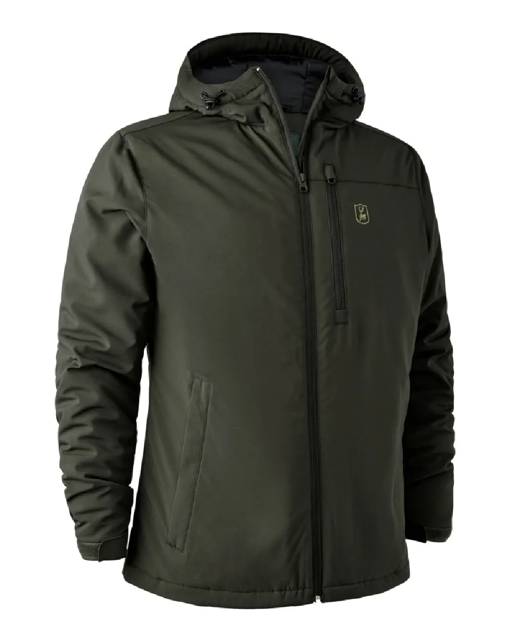 Deerhunter Denver Winter Jacket Deerhunter