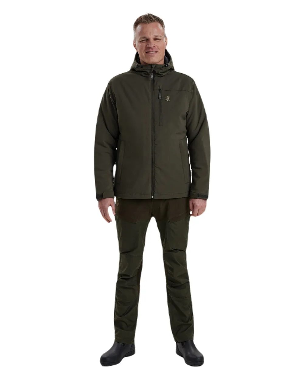 Deerhunter Denver Winter Jacket Deerhunter