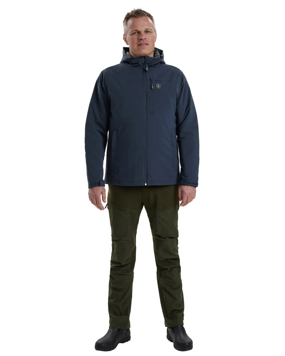 Deerhunter Denver Winter Jacket Deerhunter