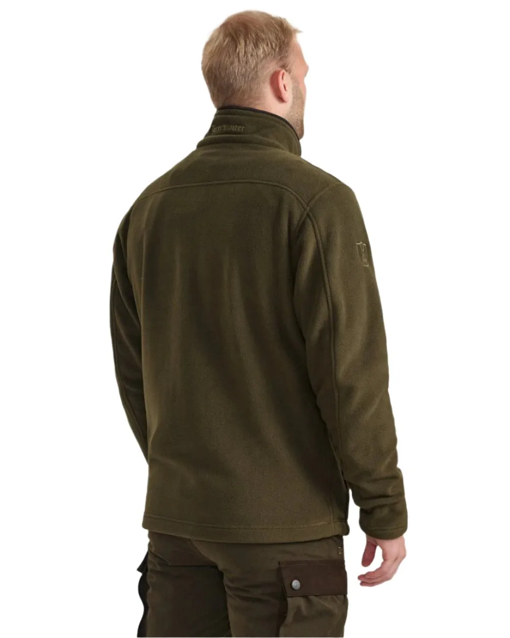 Deerhunter Eagle Fleece Jacket Deerhunter