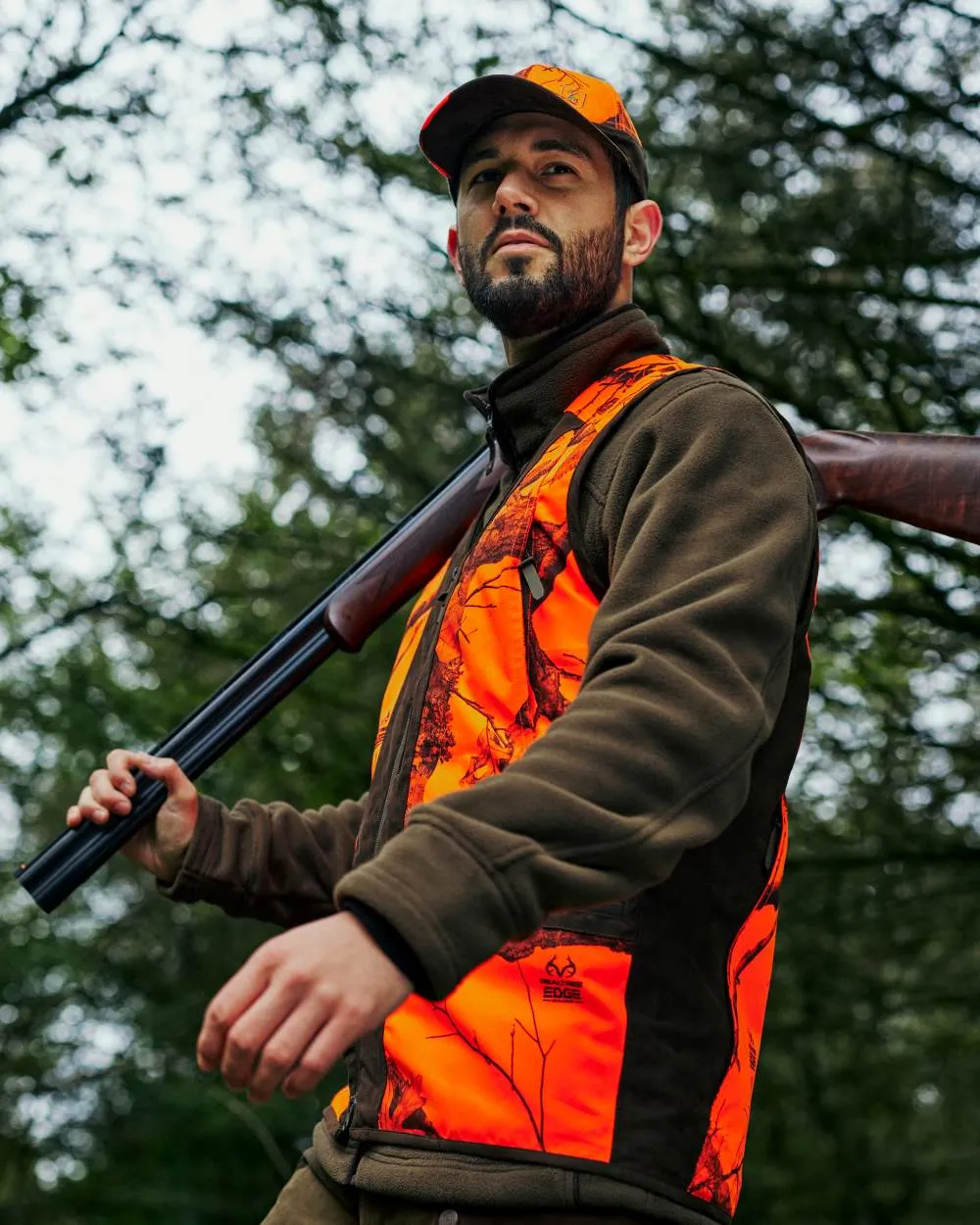 Deerhunter Eagle Fleece Jacket Deerhunter