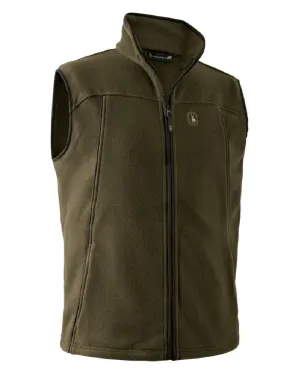 Deerhunter Eagle Fleece Waistcoat Deerhunter