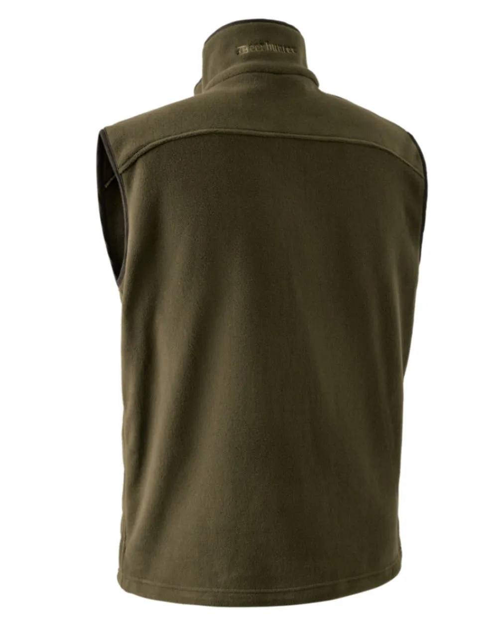 Deerhunter Eagle Fleece Waistcoat Deerhunter