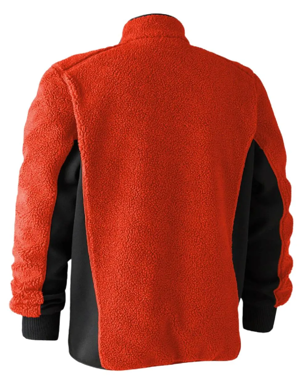 Deerhunter Rogaland Fiber Pile Jacket Clearance Deerhunter