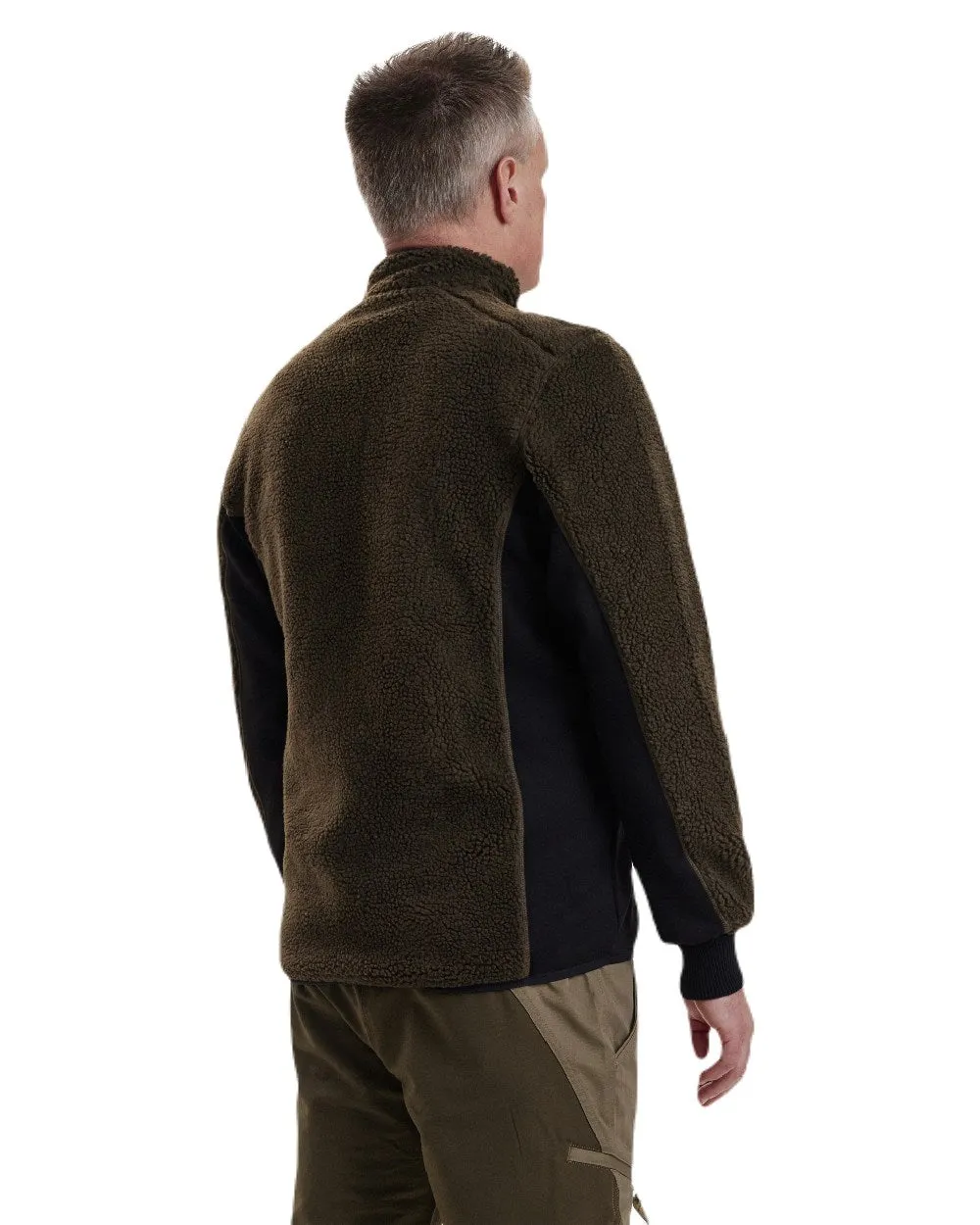 Deerhunter Rogaland Fiber Pile Jacket Deerhunter