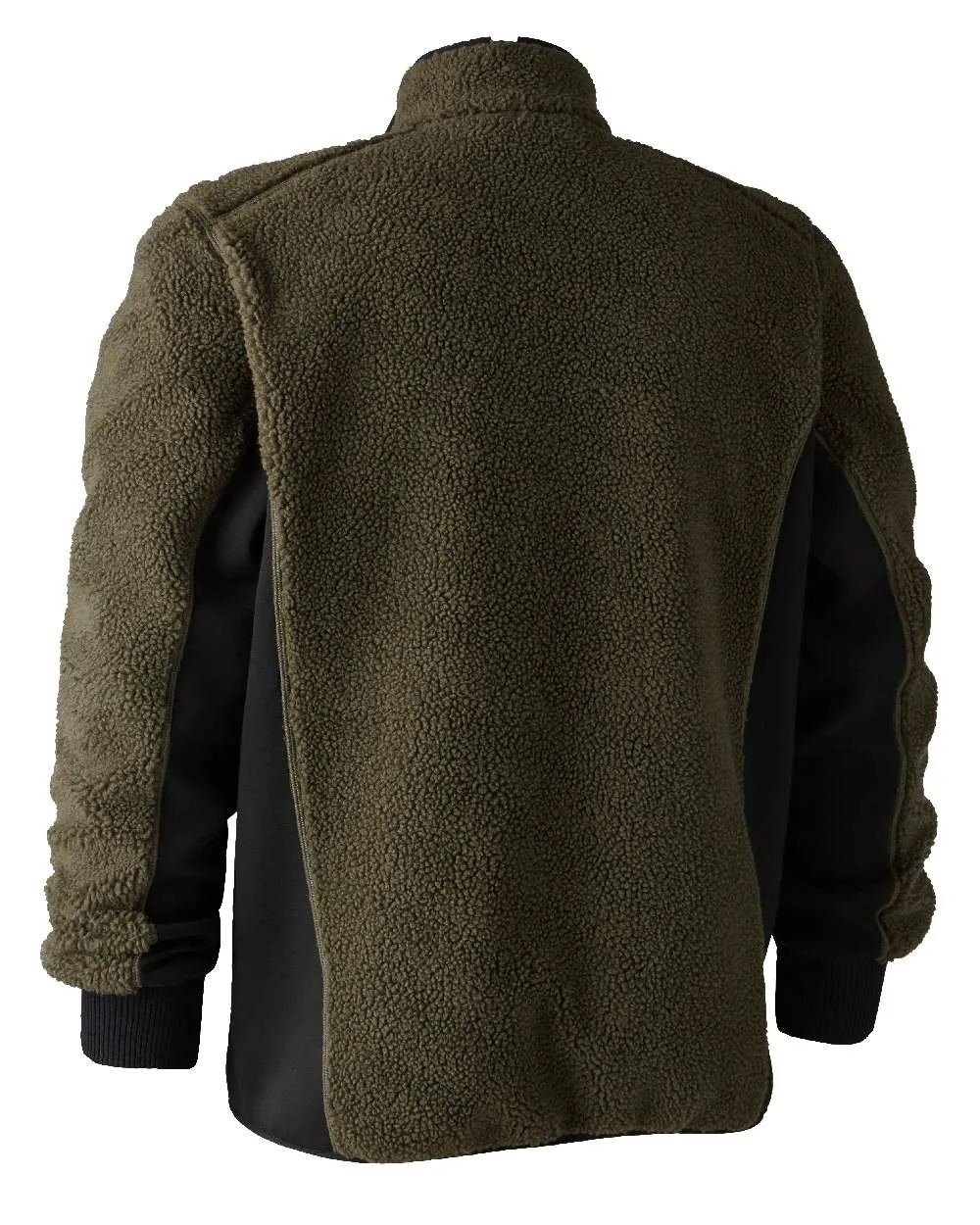 Deerhunter Rogaland Fiber Pile Jacket Deerhunter