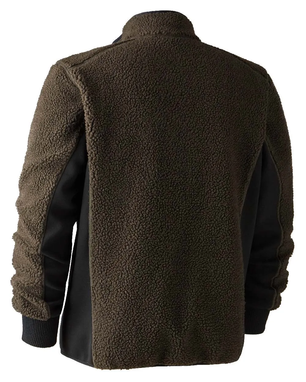 Deerhunter Rogaland Fiber Pile Jacket Deerhunter