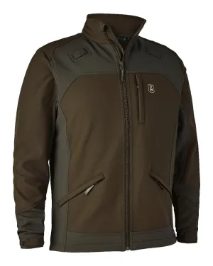 Deerhunter Rogaland Softshell Jacket Deerhunter