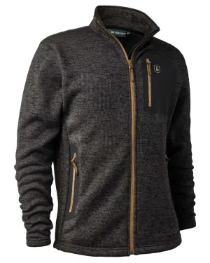 Deerhunter Sarek Knitted Jacket Deerhunter