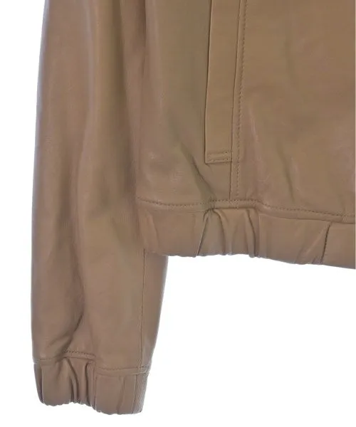 deux mille ans Motercycle Jackets