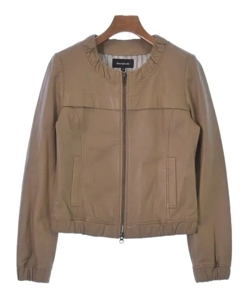 deux mille ans Motercycle Jackets