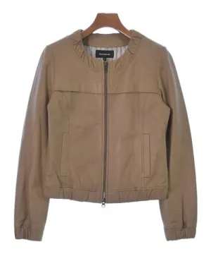 deux mille ans Motercycle Jackets