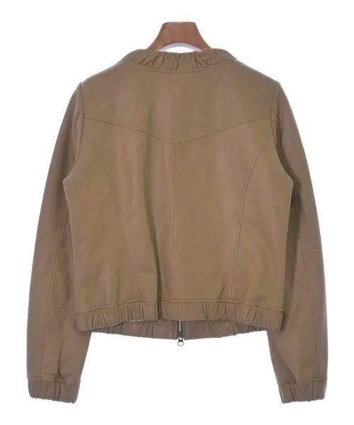deux mille ans Motercycle Jackets