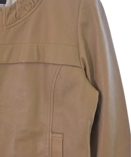 deux mille ans Motercycle Jackets