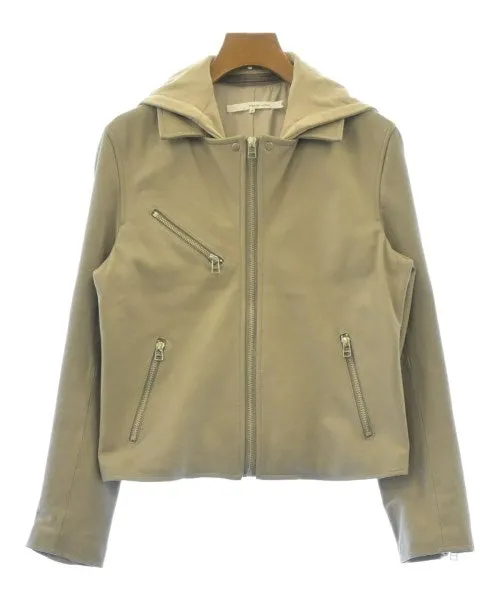Dignite collier Motercycle Jackets