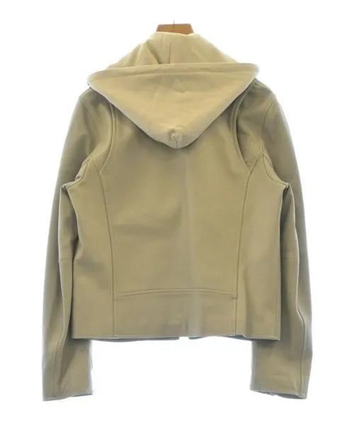 Dignite collier Motercycle Jackets