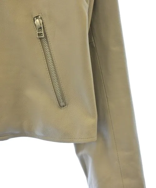 Dignite collier Motercycle Jackets