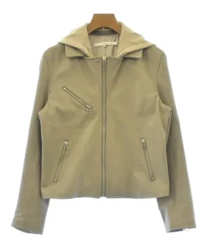 Dignite collier Motercycle Jackets