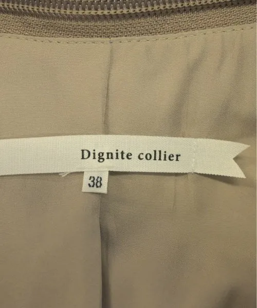 Dignite collier Motercycle Jackets