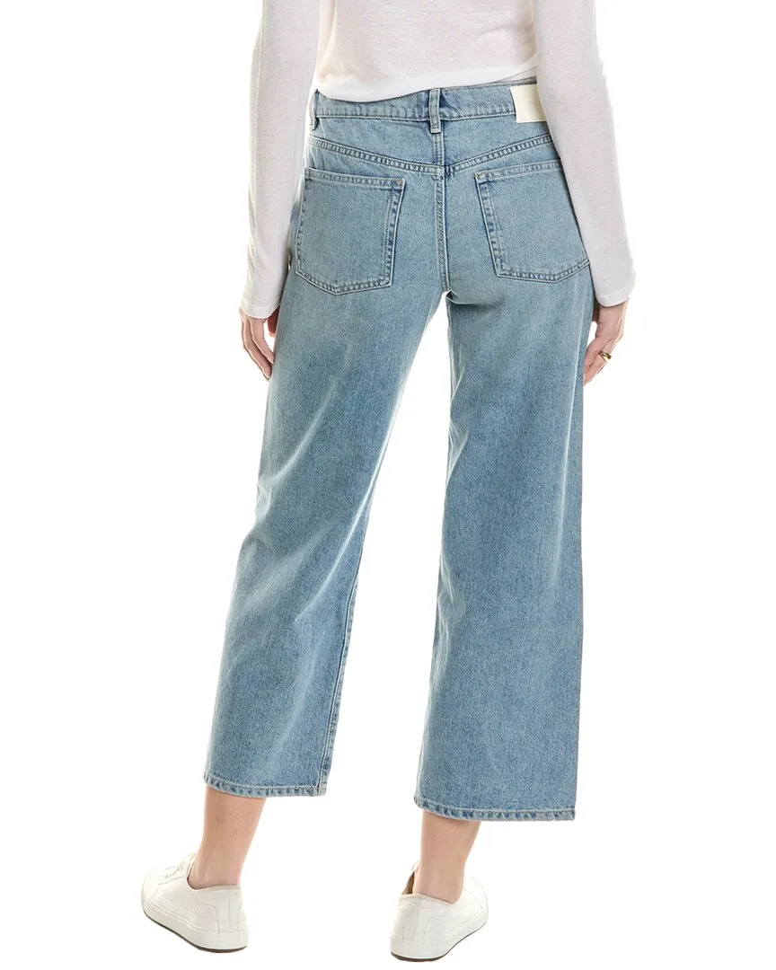 DL1961 Drue Daydream Low Rise Straight Jean