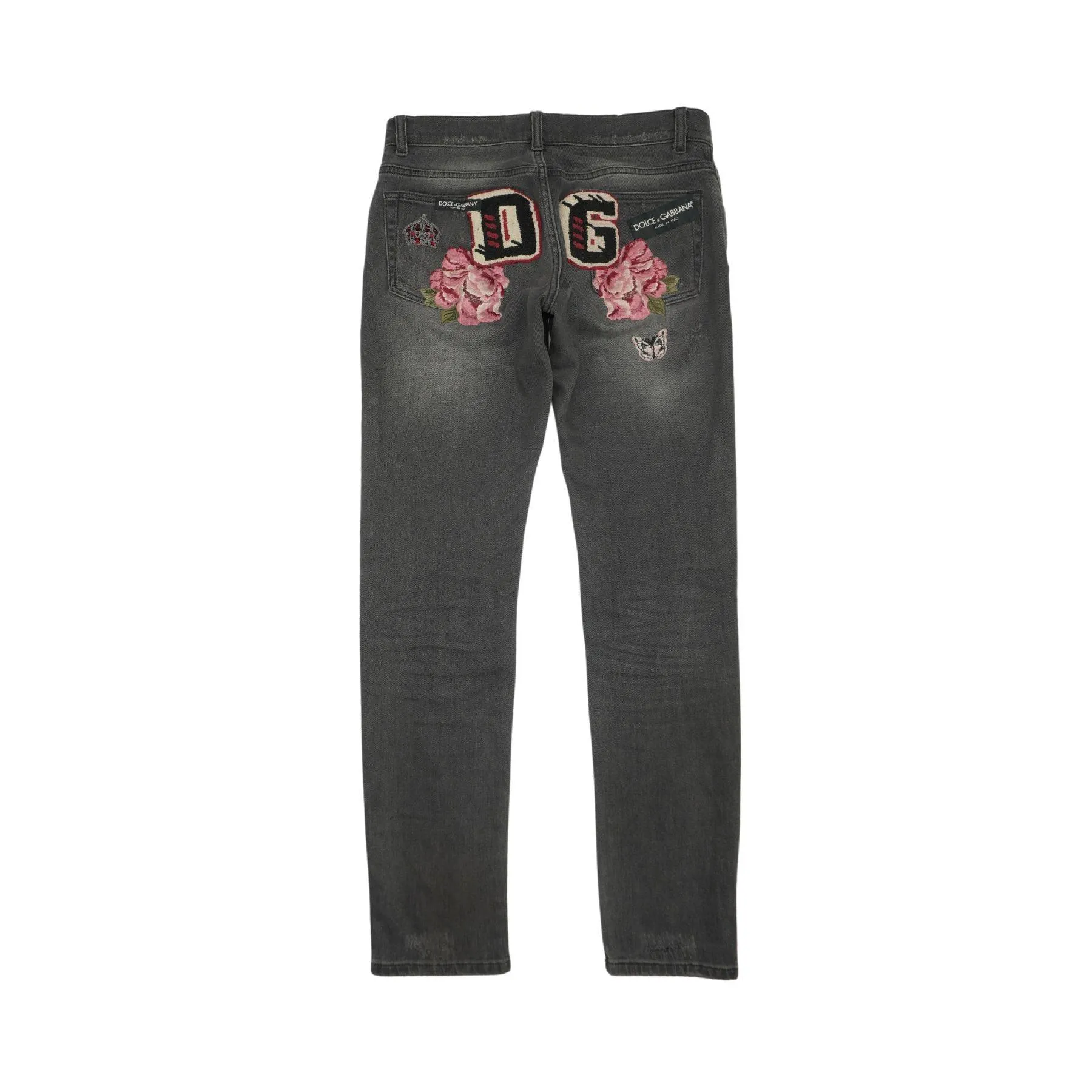 Dolce & Gabbana Jeans - Women's 46