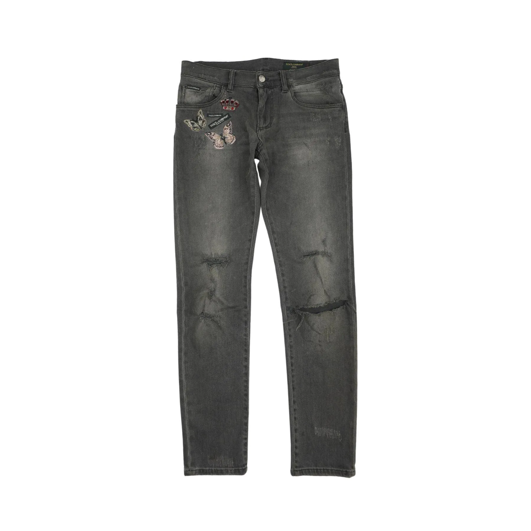 Dolce & Gabbana Jeans - Women's 46