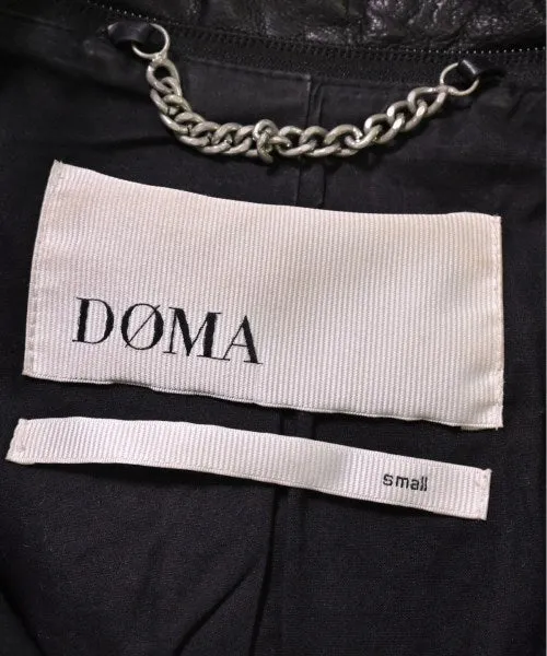 doma Motercycle Jackets