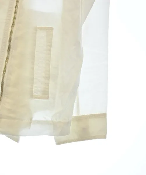 DOUBLE STANDARD CLOTHING Motercycle Jackets