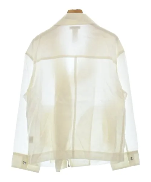 DOUBLE STANDARD CLOTHING Motercycle Jackets