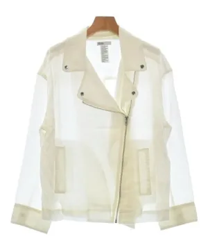 DOUBLE STANDARD CLOTHING Motercycle Jackets