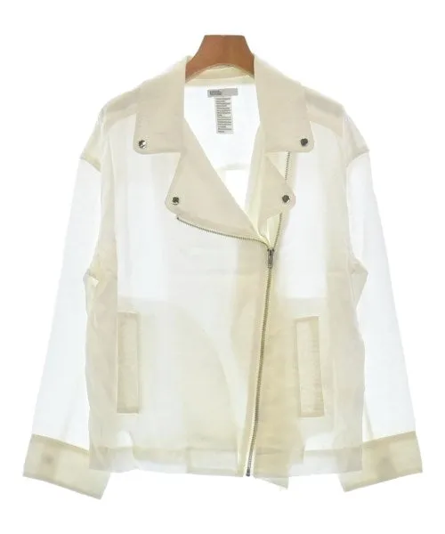 DOUBLE STANDARD CLOTHING Motercycle Jackets