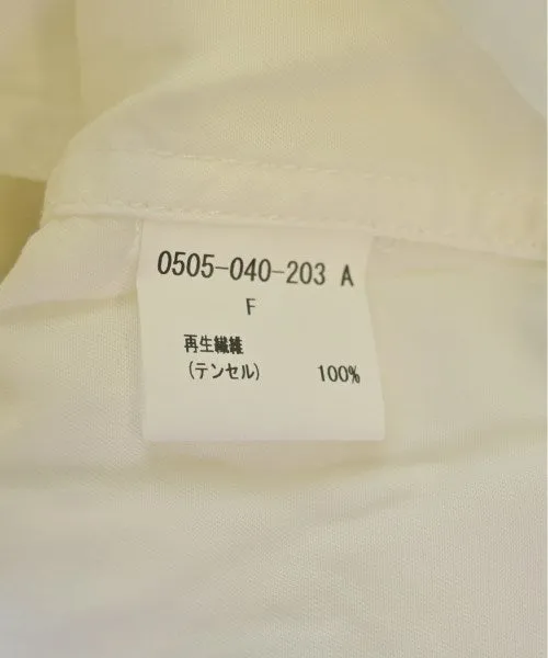 DOUBLE STANDARD CLOTHING Motercycle Jackets