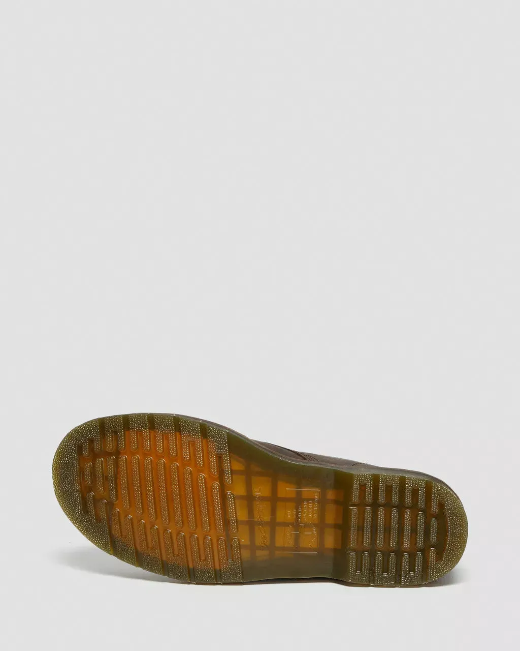 Dr Martens Shoes Mens 1460 Gaucho Crazy Horse Boots in Gaucho