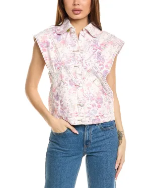 Driftwood Jeans Shane Vest