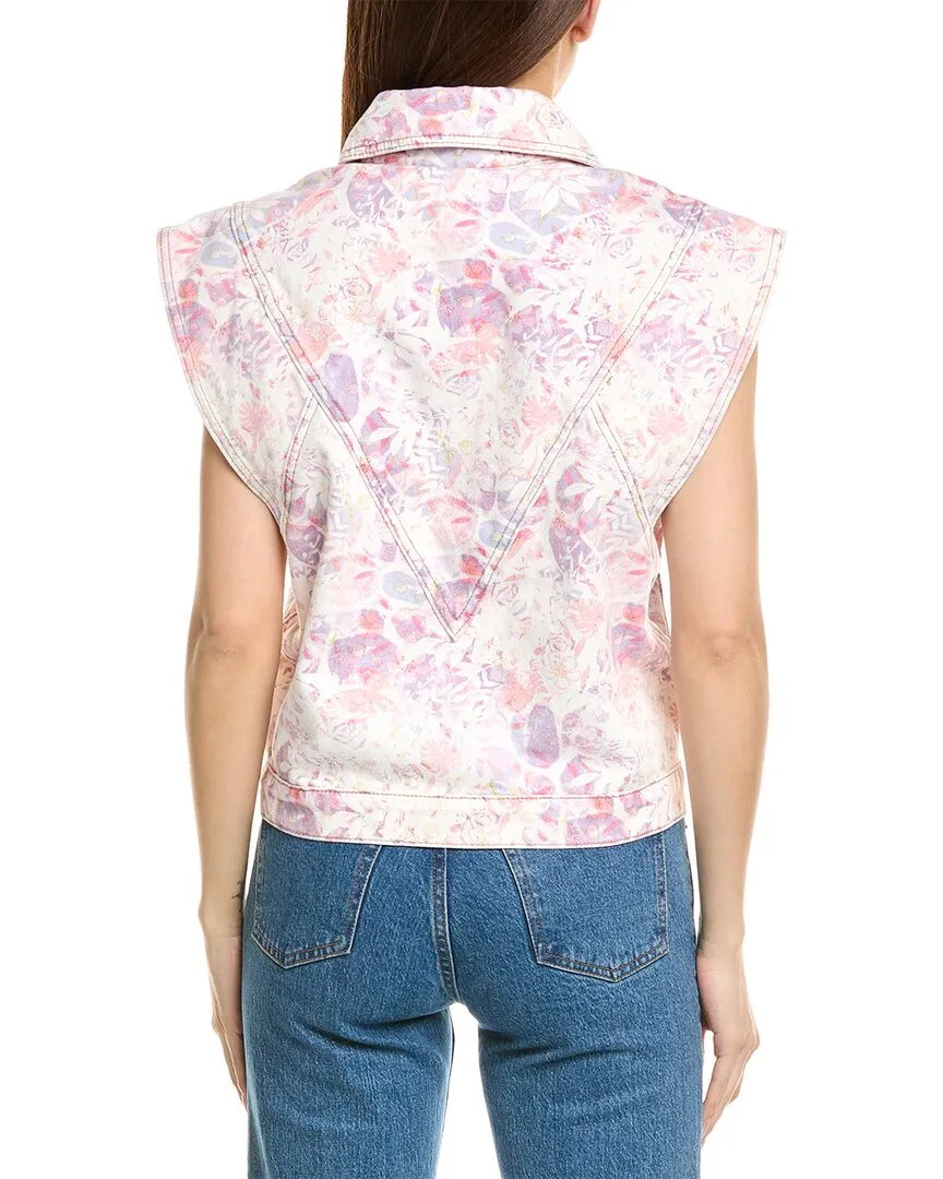 Driftwood Jeans Shane Vest