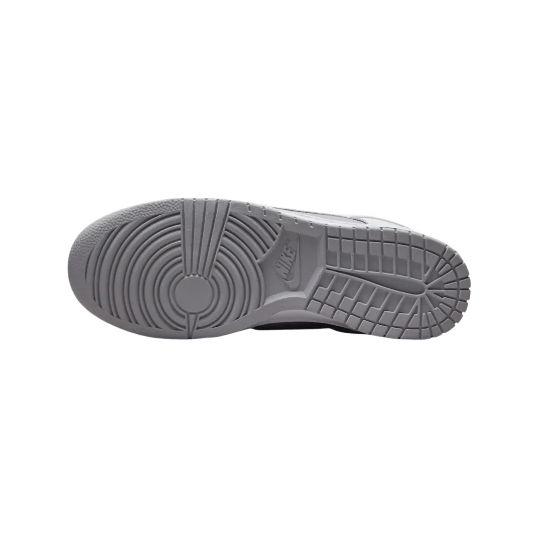Dunk Low Retro Wolf Grey White Wolf Grey Nike Dunk
