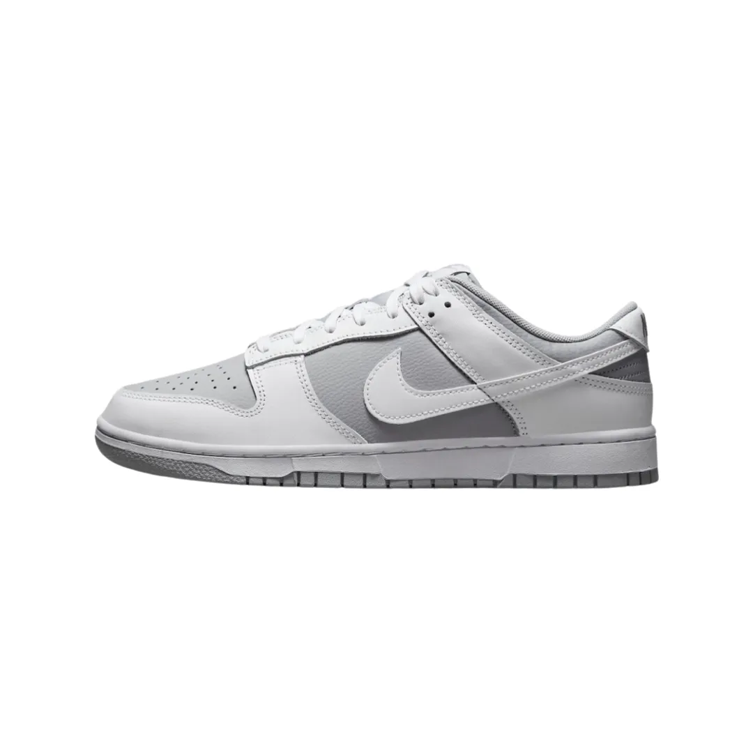 Dunk Low Retro Wolf Grey White Wolf Grey Nike Dunk