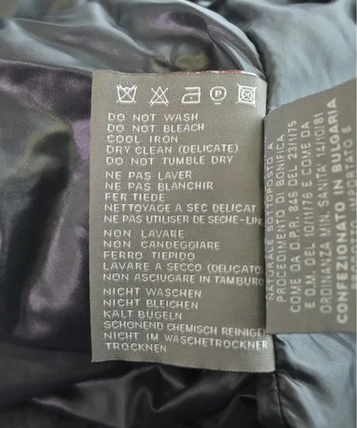 DUVETICA Down jackets/Vests