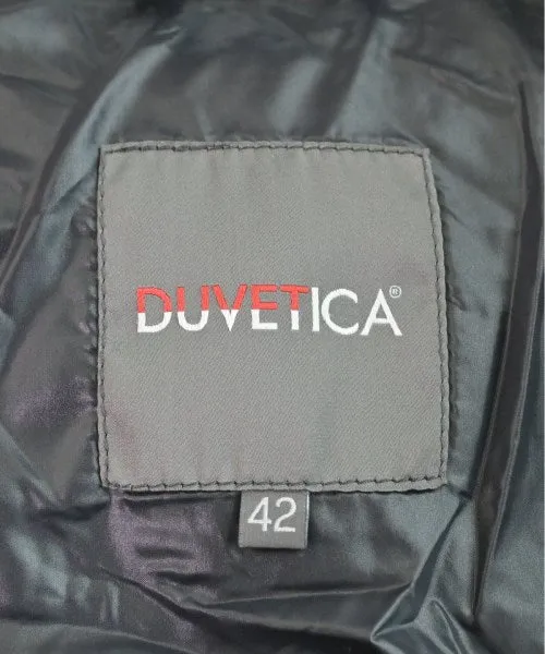 DUVETICA Down jackets/Vests