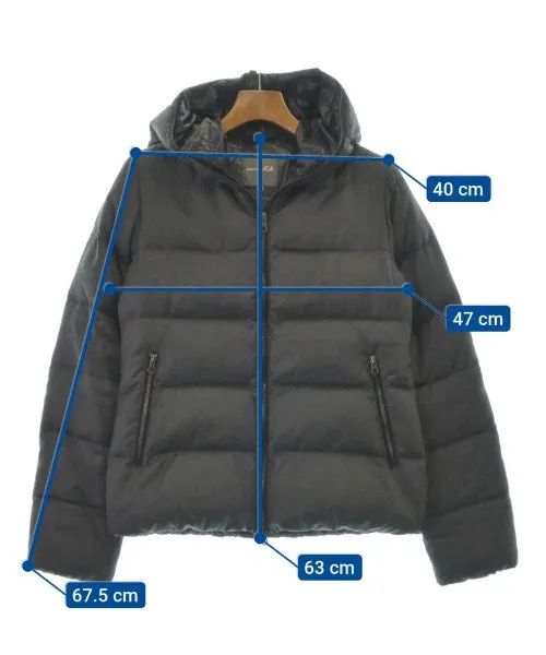 DUVETICA Down jackets/Vests