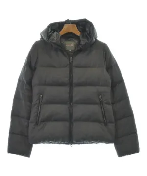 DUVETICA Down jackets/Vests