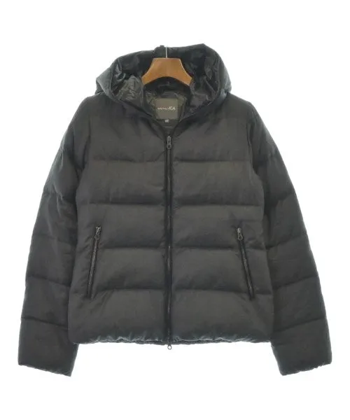 DUVETICA Down jackets/Vests
