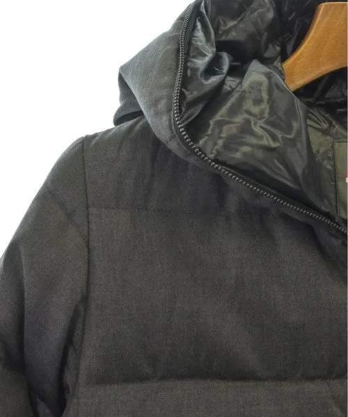 DUVETICA Down jackets/Vests